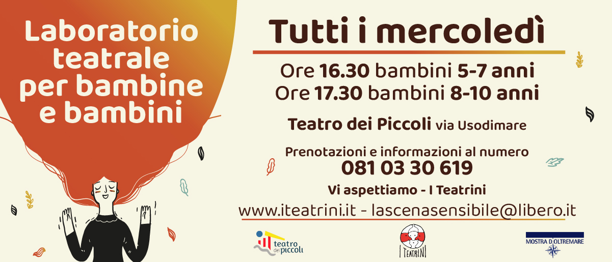 Cammina Cammina 23