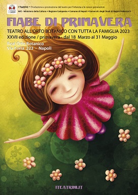 Flyer Fronte Primavera 2023 272