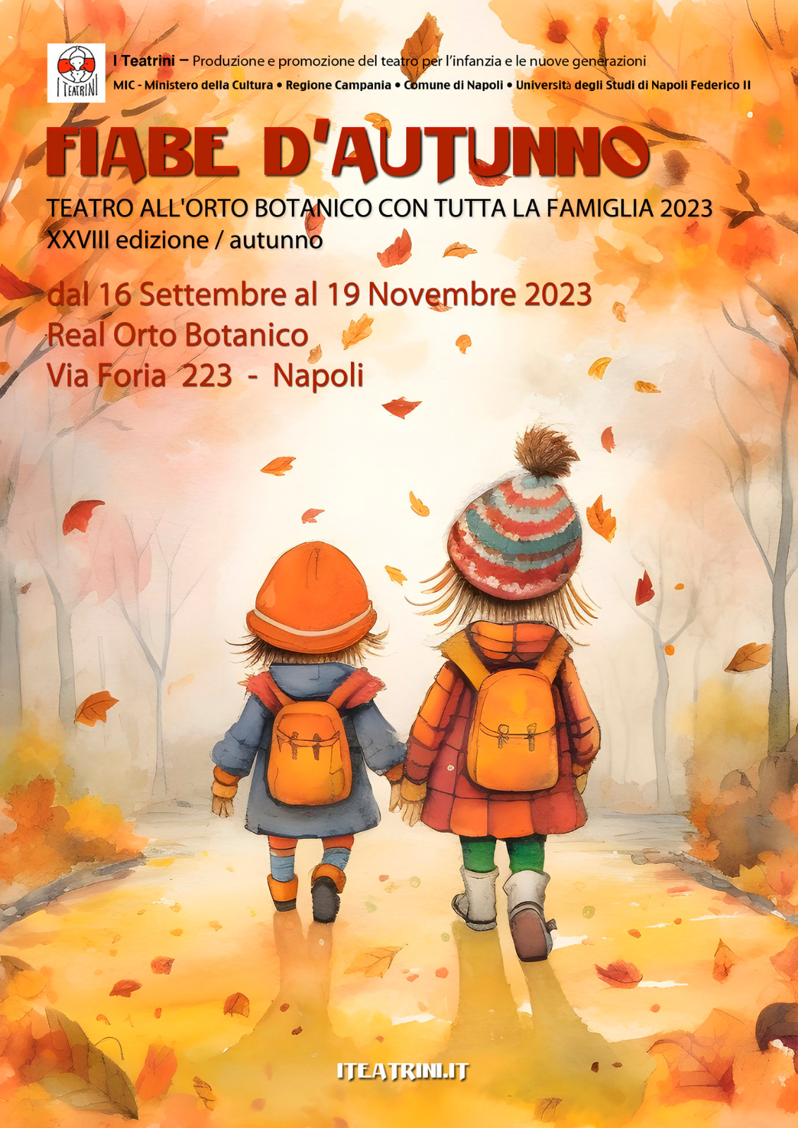 fronte