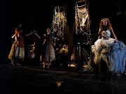 vai alla sezione Teatro dei Piccoli 02. Nella Cenere Cendrillon