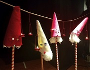 03. Elfina e la serenata di Natale
