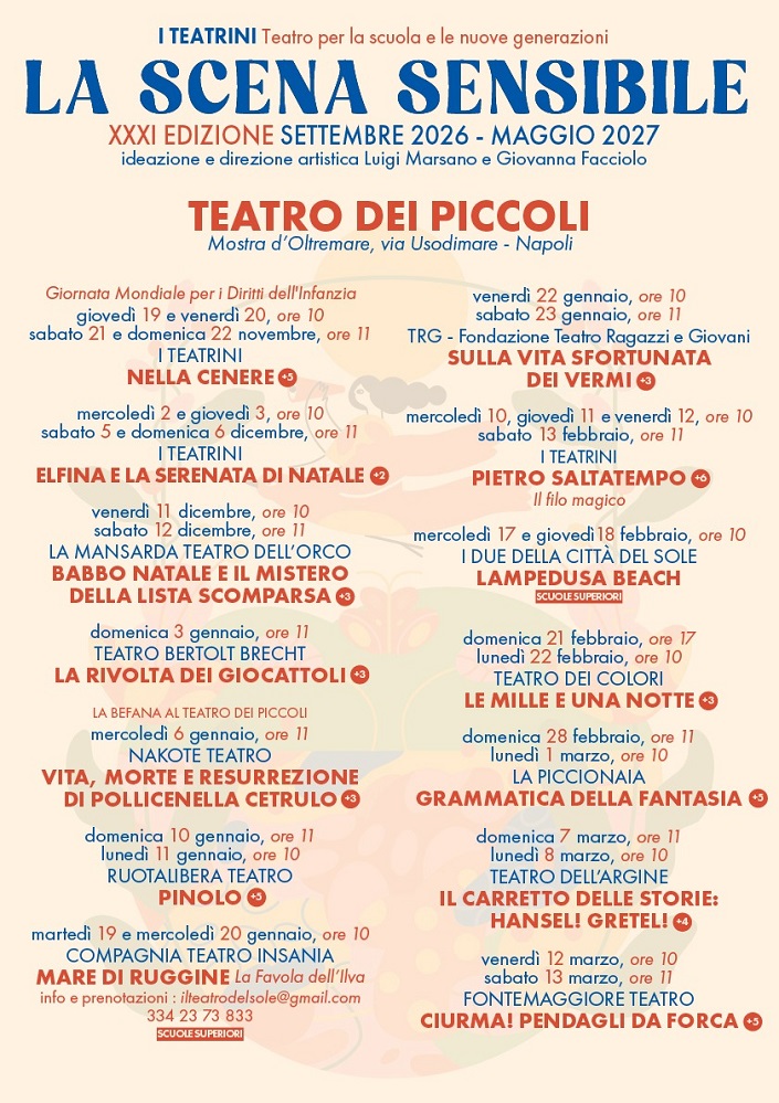 Scena sensibile 26 27
