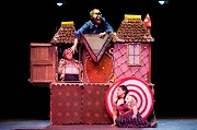 14. Hansel e Gretel
