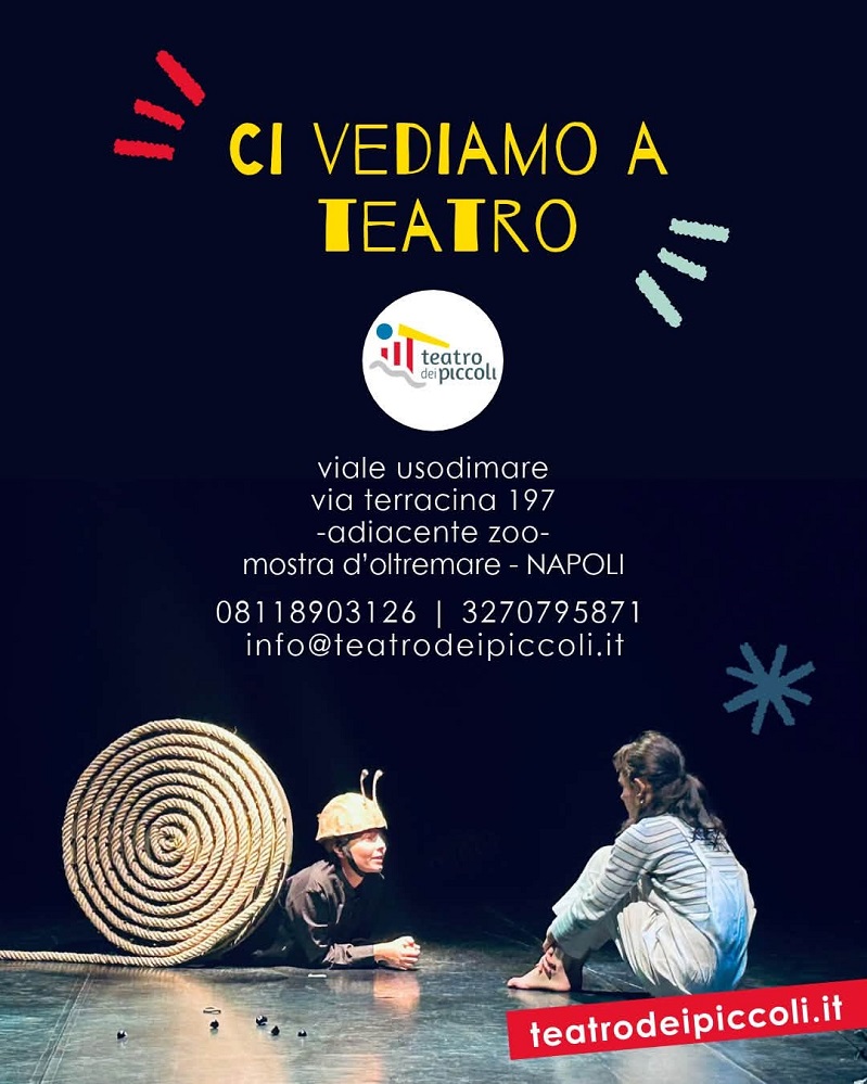 Teatro dei Piccoli 20262027