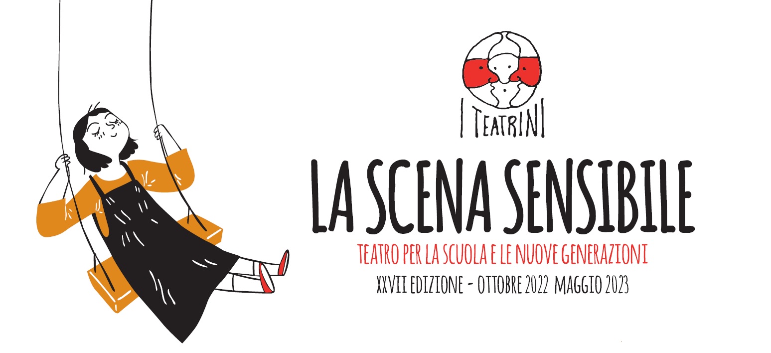 Scena Sensibile 2023