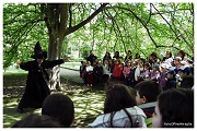 popolo del bosco 180